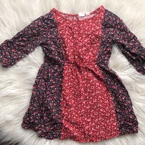 Gap Floral Dress XS (4/5)